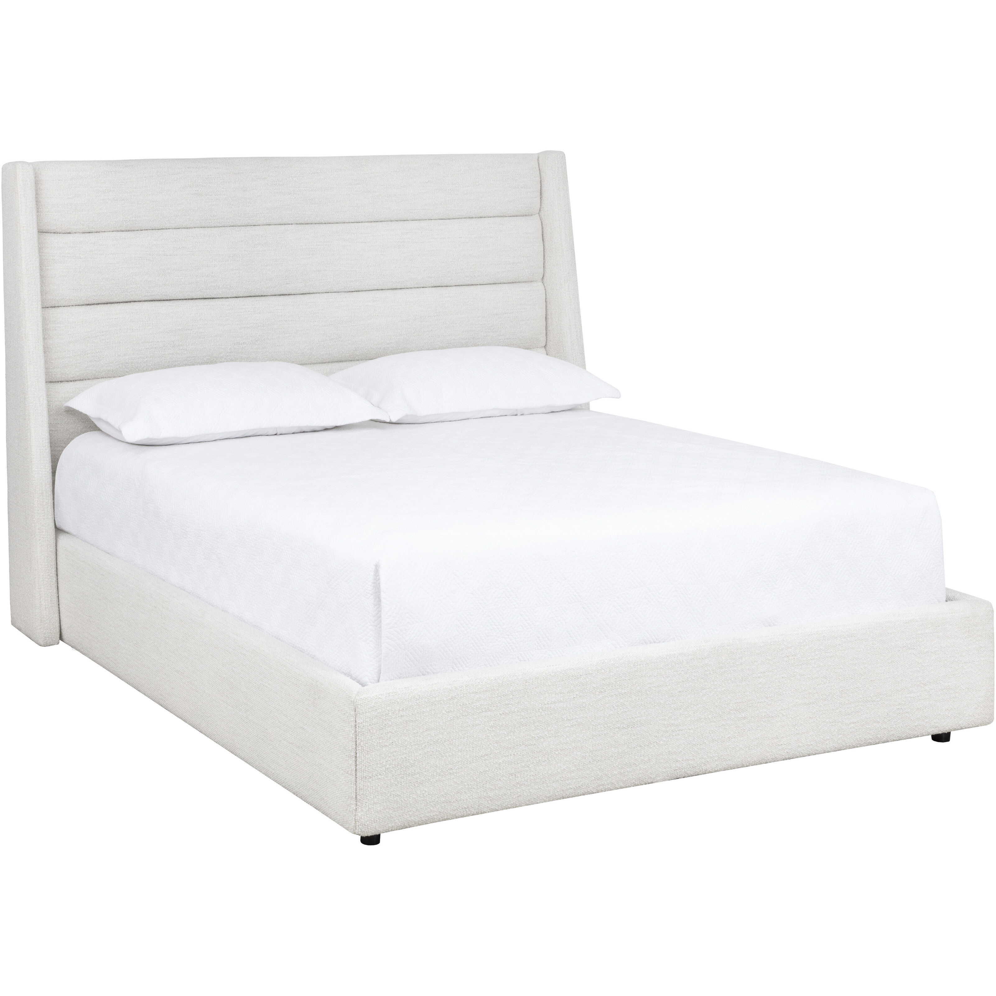 Emmit Merino Pearl Bed
